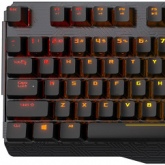 Klawiatura ASUS ROG Claymore RGB - Komu odłączany numpad?