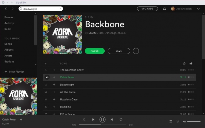 Spotify - od miesięcy błąd w programie zarzyna(ł) dyski SSD [1]