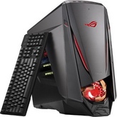 ASUS ROG GT51CA - gamingowy komputer PC trafił do sprzedaży