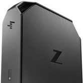 HP Z2 Mini Workstation - miniaturowa stacja robocza