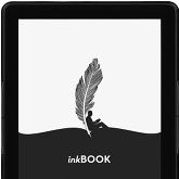 inkBOOK Classic 2 i inkBOOK 6 Prime - dwa polskie e-czytniki