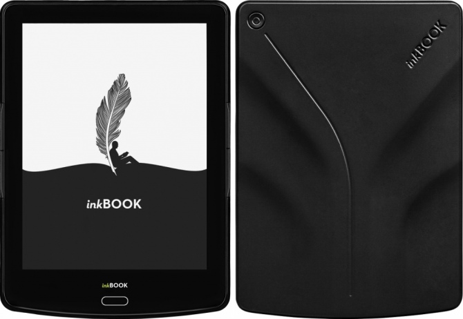 inkBOOK Classic 2 i inkBOOK 6 Prime - dwa polskie e-czytniki [2]