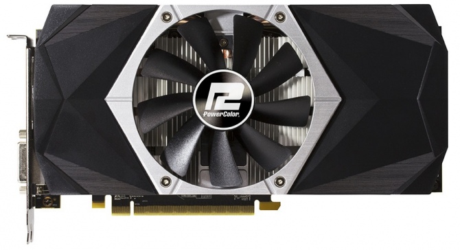 PowerColor RX 470 Red Dragon V2 w cenie GeForce GTX 1050 Ti [2]