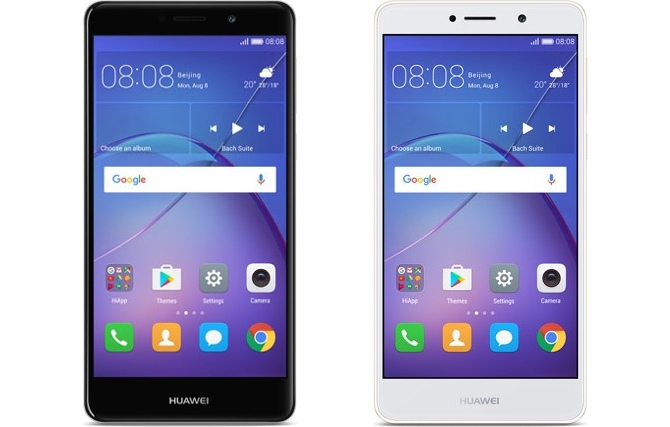 Huawei Mate 9 Lite - nowy smartfon oficjalnie zaprezentowany [1]