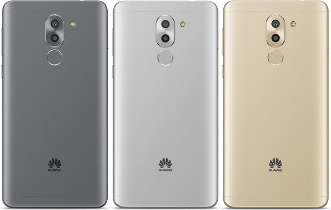 Huawei Mate 9 Lite - nowy smartfon oficjalnie zaprezentowany [2]