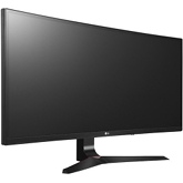 LG 34UC79G - ultrapanoramiczny monitor z matrycą IPS 144 Hz