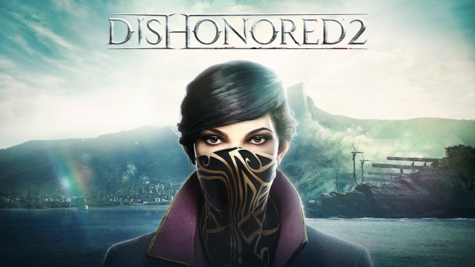 Dishonored 2 PC - gra otrzymała dużą łatkę w wersji beta [1]