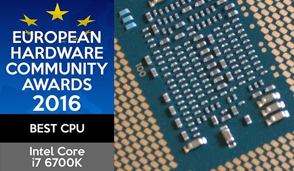 Wyniki głosowania European Hardware Community Awards 2016 [2]