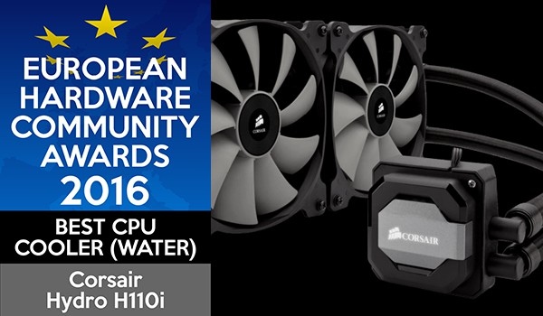 Wyniki głosowania European Hardware Community Awards 2016 [14]