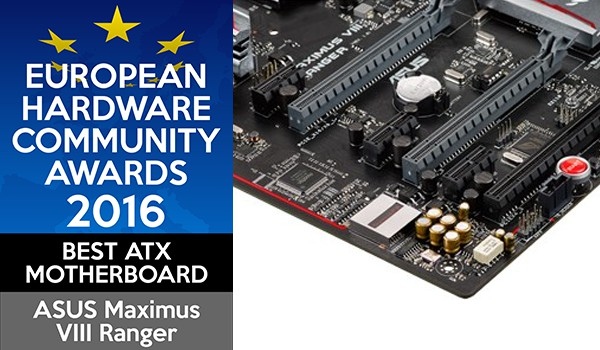 Wyniki głosowania European Hardware Community Awards 2016 [3]