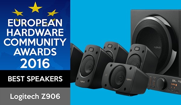 Wyniki głosowania European Hardware Community Awards 2016 [29]