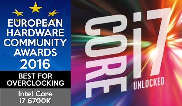 Wyniki głosowania European Hardware Community Awards 2016 [39]
