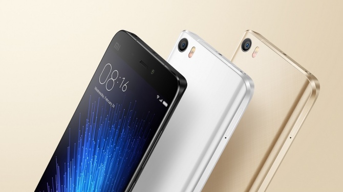 Xiaomi zapowiada swój udział w targach CES 2017 [1]