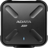 ADATA SD700 - wytrzymałe, przenośne dyski SSD 3D TLC NAND