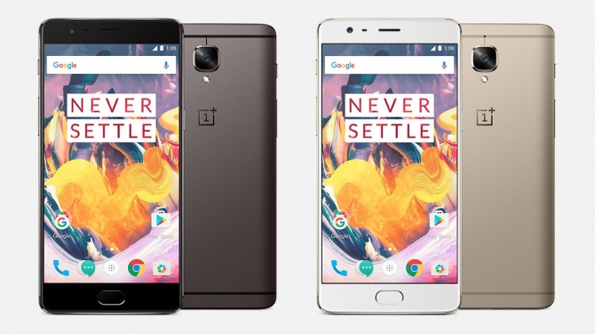 OnePlus 3T dostępny w Polsce, ale cena w euro nie zachęca [2]