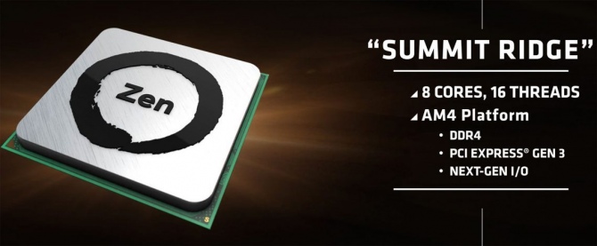 Procesor AMD Zen SR7 w cenie 499 dolarów? Byłoby bardzo tani [2]