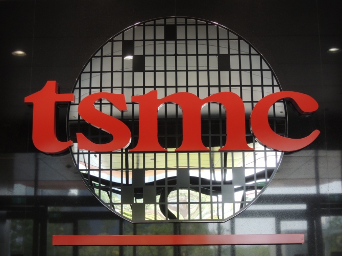 TSMC planuje wprowadzić 12 nm proces technologiczny [1]