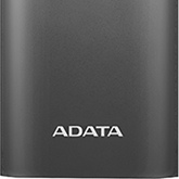 ADATA A10050QC - powerbank z Quick Charge 3.0 i USB typu C