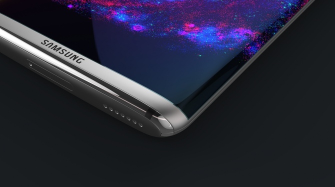 Samsung Galaxy S8 bez gniazda minijack i przycisku Home? [2]