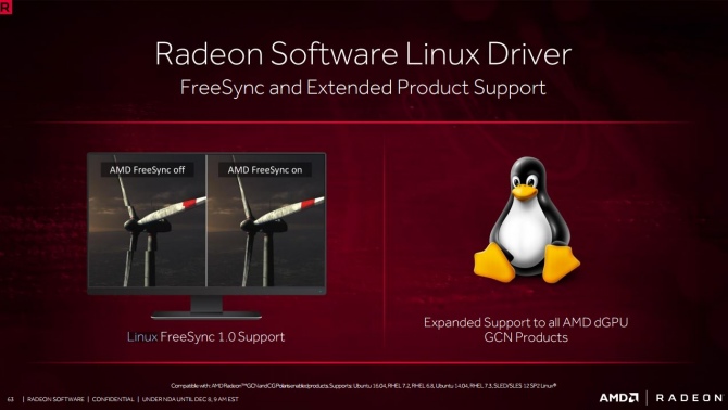 Radeon Software Crimson ReLive Edition - Nowe sterowniki AMD [5]