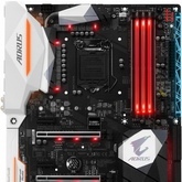 Gigabyte zapowiada płyty główne z serii Aorus dla graczy