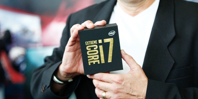 Intel Skylake-X i Kaby Lake-X - premiera na Gamescom 2017? [1]