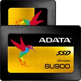 ADATA Ultimate SU900 - dyski oparte na kościach 3D MLC NAND