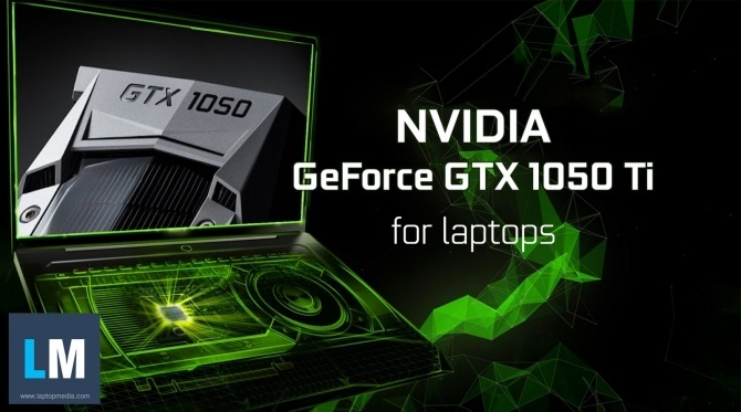 GeForce GTX 1050 i GTX 1050 Ti w laptopach - nowe informacje [3]