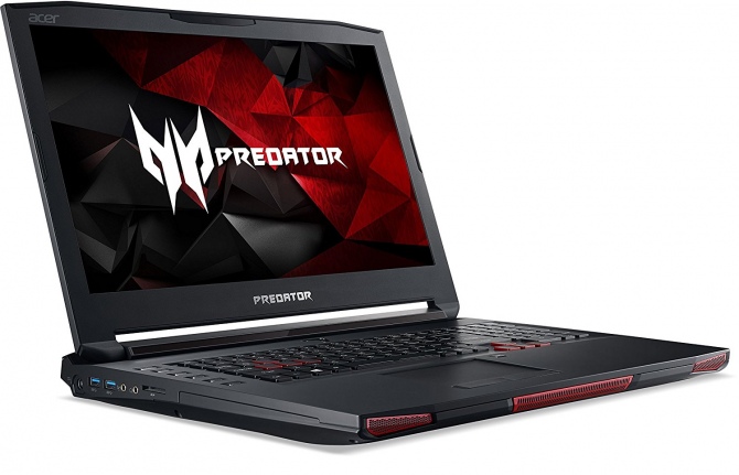 Acer Predator 17X z Intel Core i7-7820HK i GeForce GTX 1080 [2]