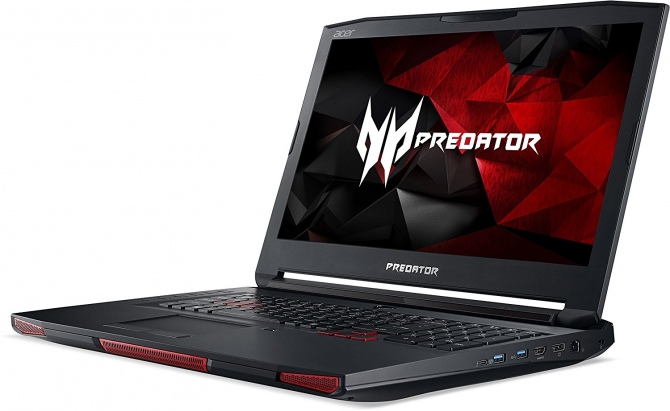 Acer Predator 17X z Intel Core i7-7820HK i GeForce GTX 1080 [3]