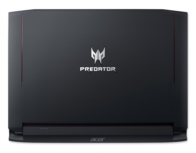 Acer Predator 17X z Intel Core i7-7820HK i GeForce GTX 1080 [4]