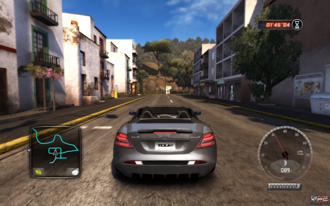 Bigben Interactive nowym właścicielem marki Test Drive [3]