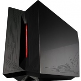 ASUS oficjalnie prezentuje stację eGPU - ROG XG Station 2