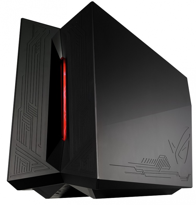 ASUS oficjalnie prezentuje stację eGPU - ROG XG Station 2 [3]