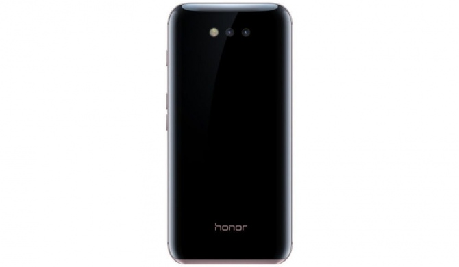 Huawei Honor Magic - koncepcyjny smartfon z górnej półki [3]