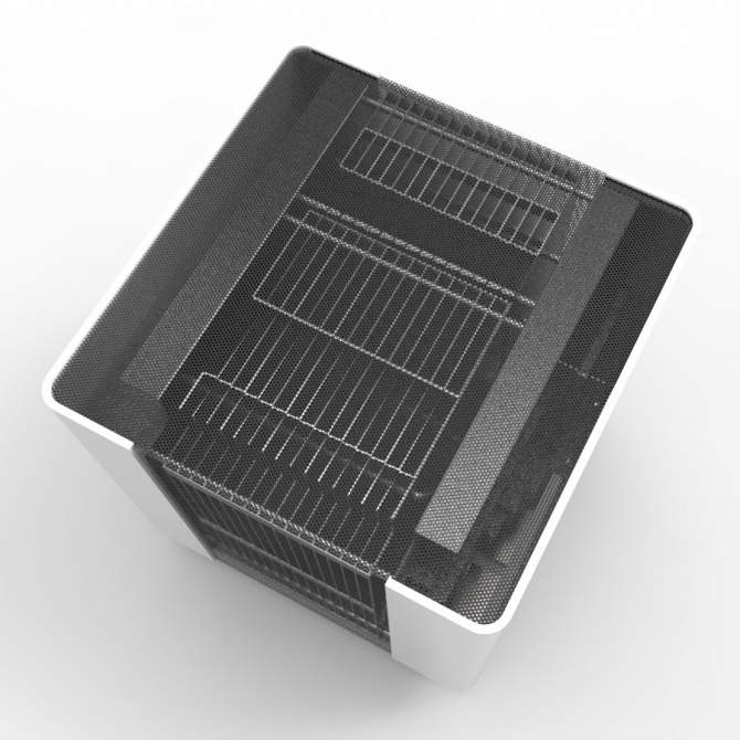 Calyos NGS Cube i NSG-S0 - pasywnie chłodzone zestawy PC [1]