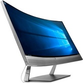 HP EliteDisplay S340c - 34-calowy monitor UWQHD do pracy