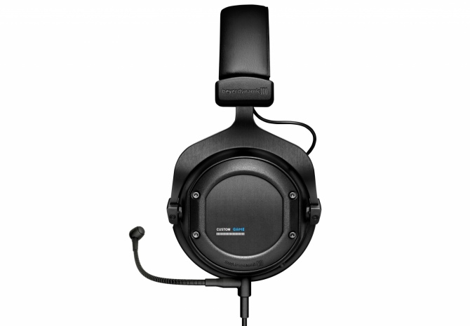 Nowe słuchawki Beyerdynamic Custom Game i MMX 300 V2 [4]