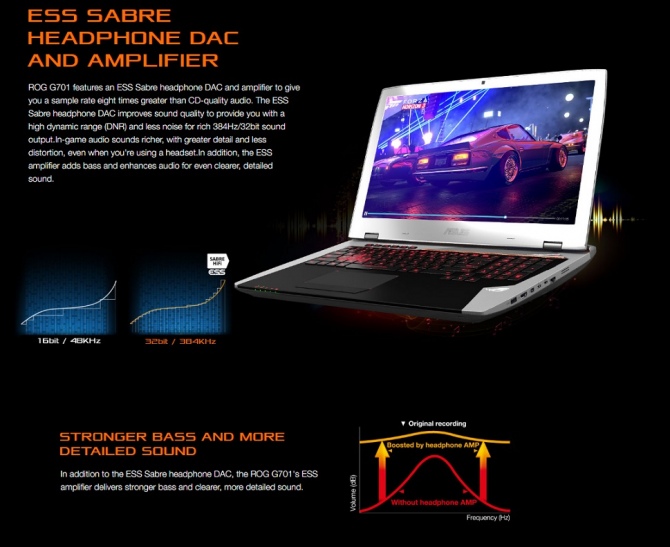 ASUS odświeża laptopy Strix oraz G752 o procesory Kaby Lake [2]