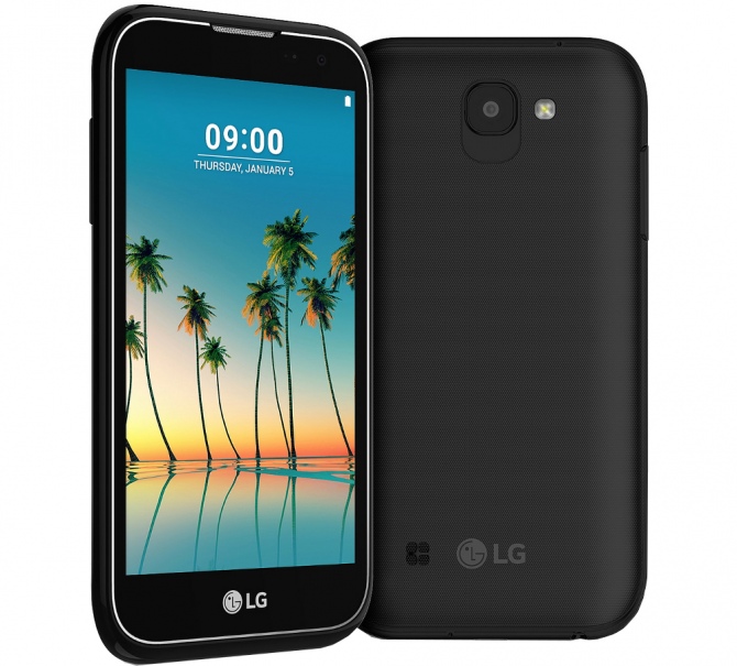 Odświeżone telefony LG K i LG Stylus 3 zobaczymy na CES 2017 [4]