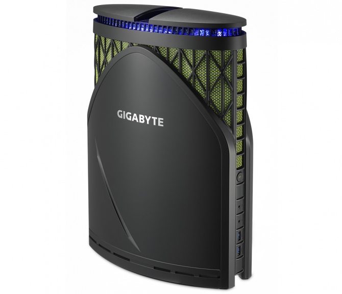 Gigabyte Brix Gaming GT  - wydajny i kompaktowy desktop [1]