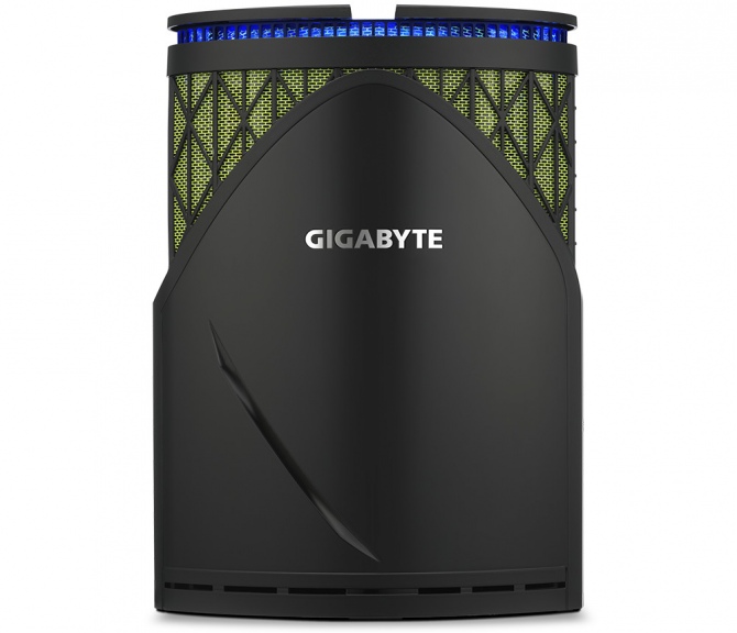 Gigabyte Brix Gaming GT  - wydajny i kompaktowy desktop [2]