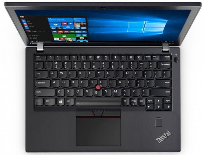 Lenovo odświeża wszystkie modele ThinkPad na 2017 rok [17]