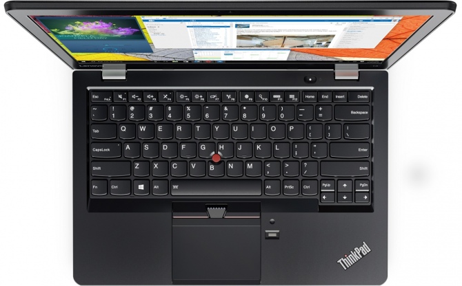 Lenovo odświeża wszystkie modele ThinkPad na 2017 rok [20]