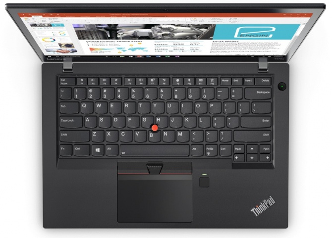 Lenovo odświeża wszystkie modele ThinkPad na 2017 rok [6]