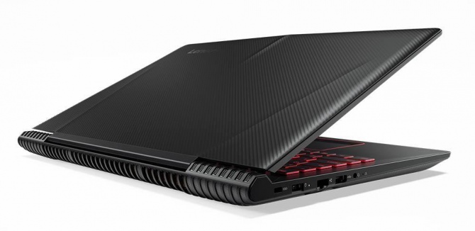 Lenovo Legion Y520 oraz Legion Y720 - nowe laptopy do grania [2]