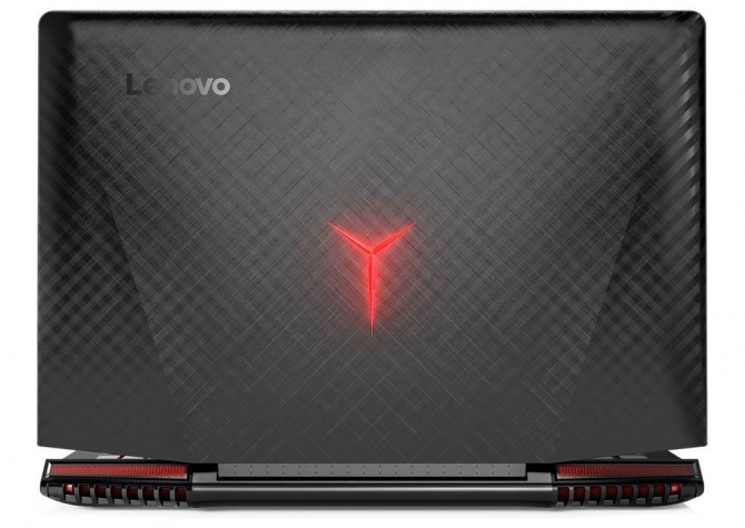 Lenovo Legion Y520 oraz Legion Y720 - nowe laptopy do grania [4]
