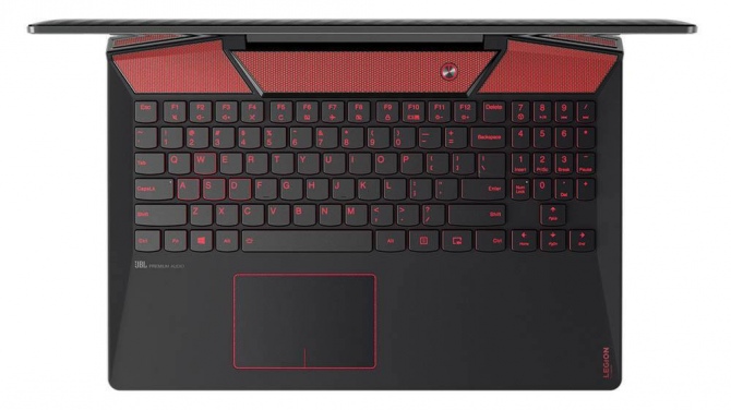 Lenovo Legion Y520 oraz Legion Y720 - nowe laptopy do grania [6]