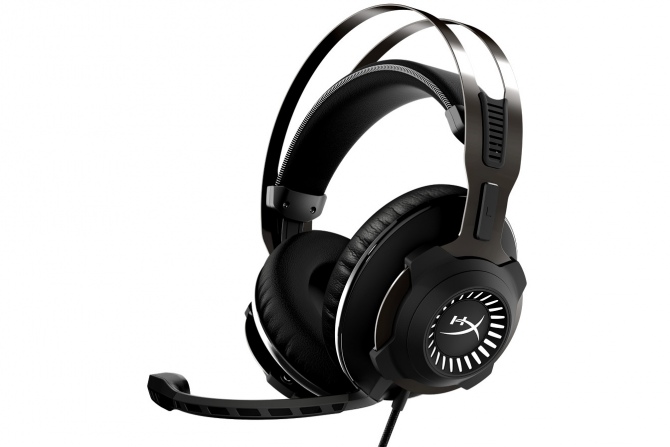 HyperX Cloud Revolver S - nowy headset z Dolby Headphone [2]