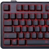 Klawiatura mechaniczna Tt eSports Meka Pro z Cherry MX